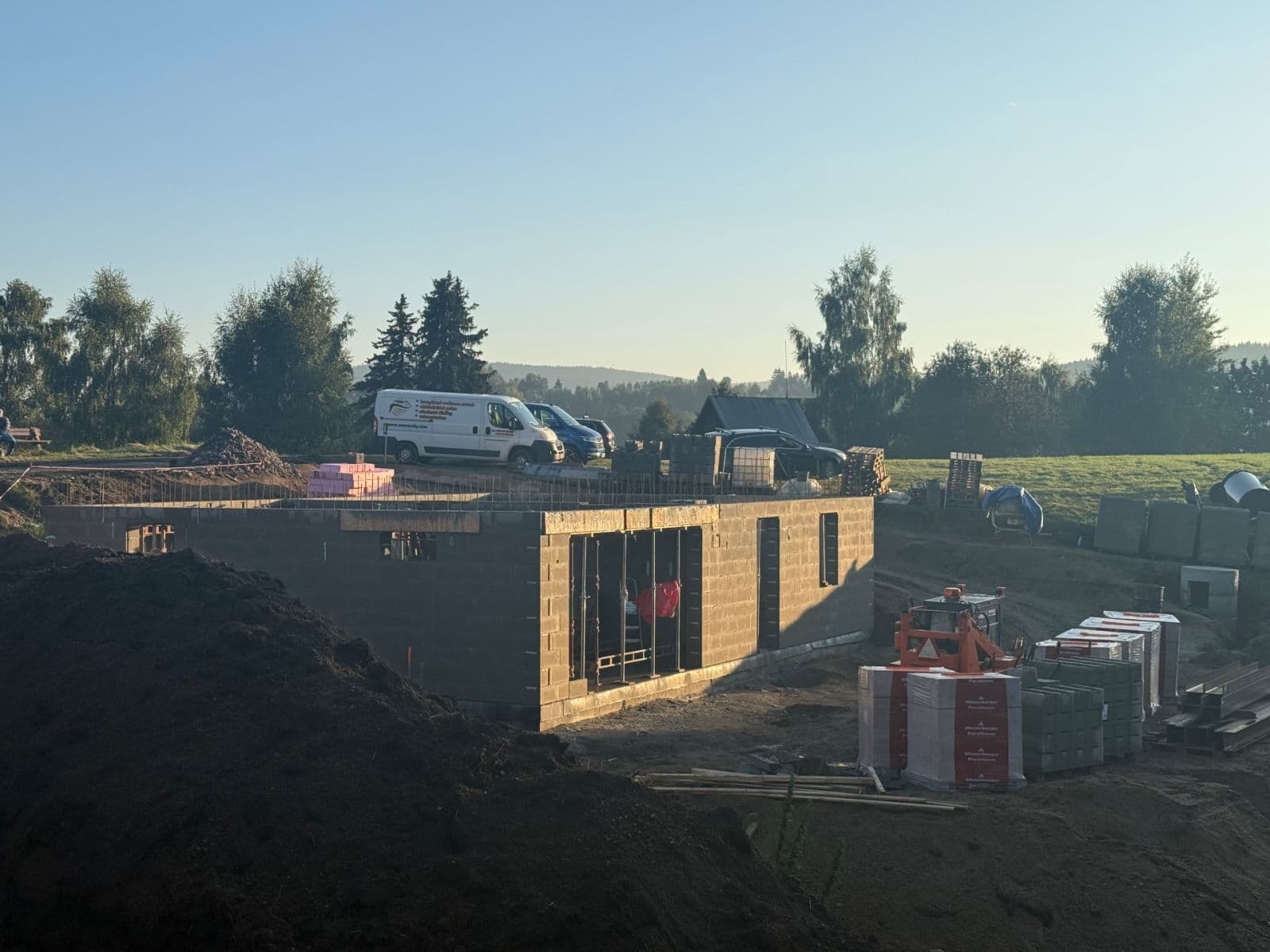 plot for sale, 2,377 m², Pustinská, Desná, Liberecký Region plot for sale, 2,377 m², Pustinská, Desná, Liberecký Region