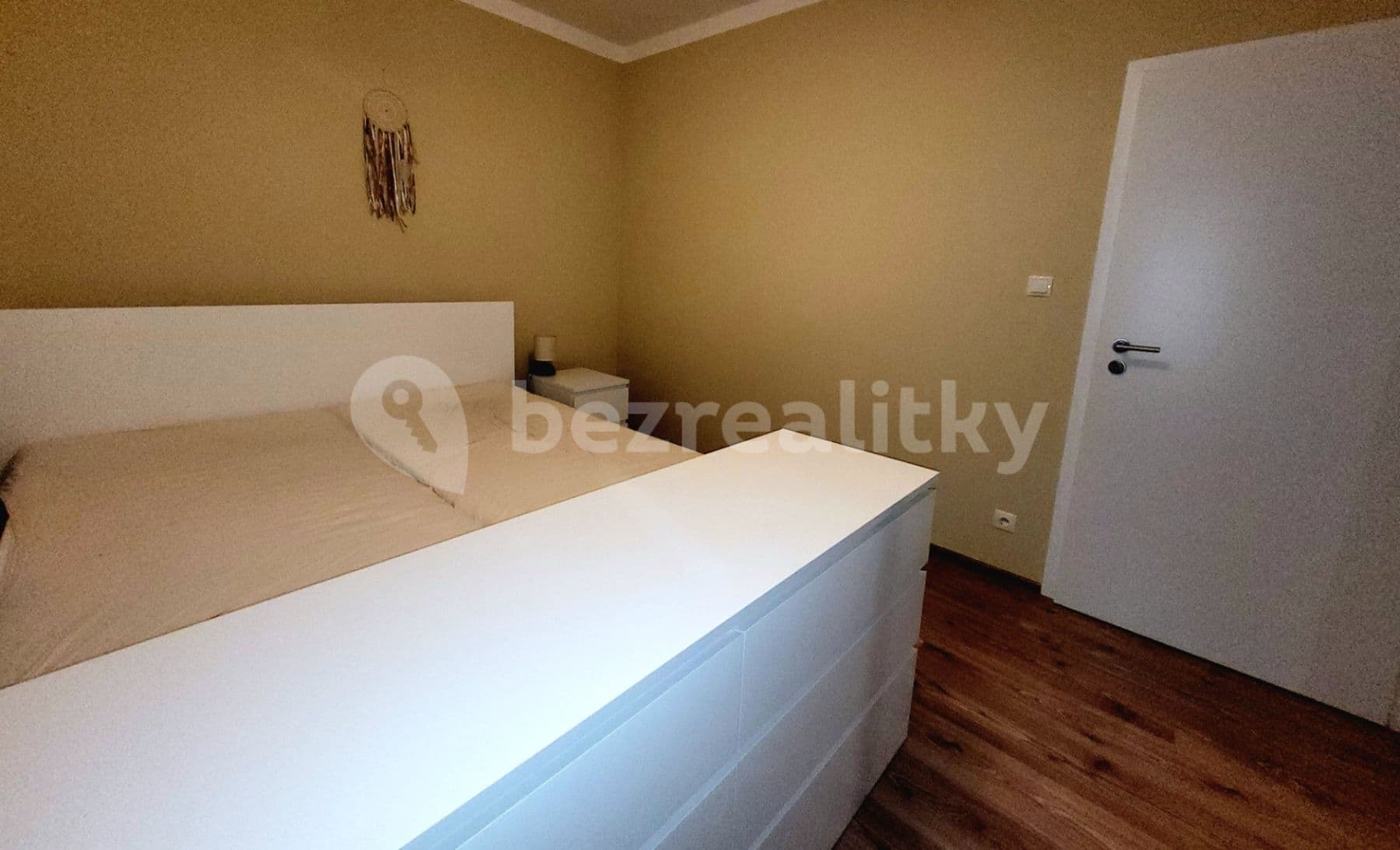 2 bedroom with open-plan kitchen flat to rent, 81 m², T. G. Masaryka, Horoměřice, Středočeský Region 2 bedroom with open-plan kitchen flat to rent, 81 m², T. G. Masaryka, Horoměřice, Středočeský Region
