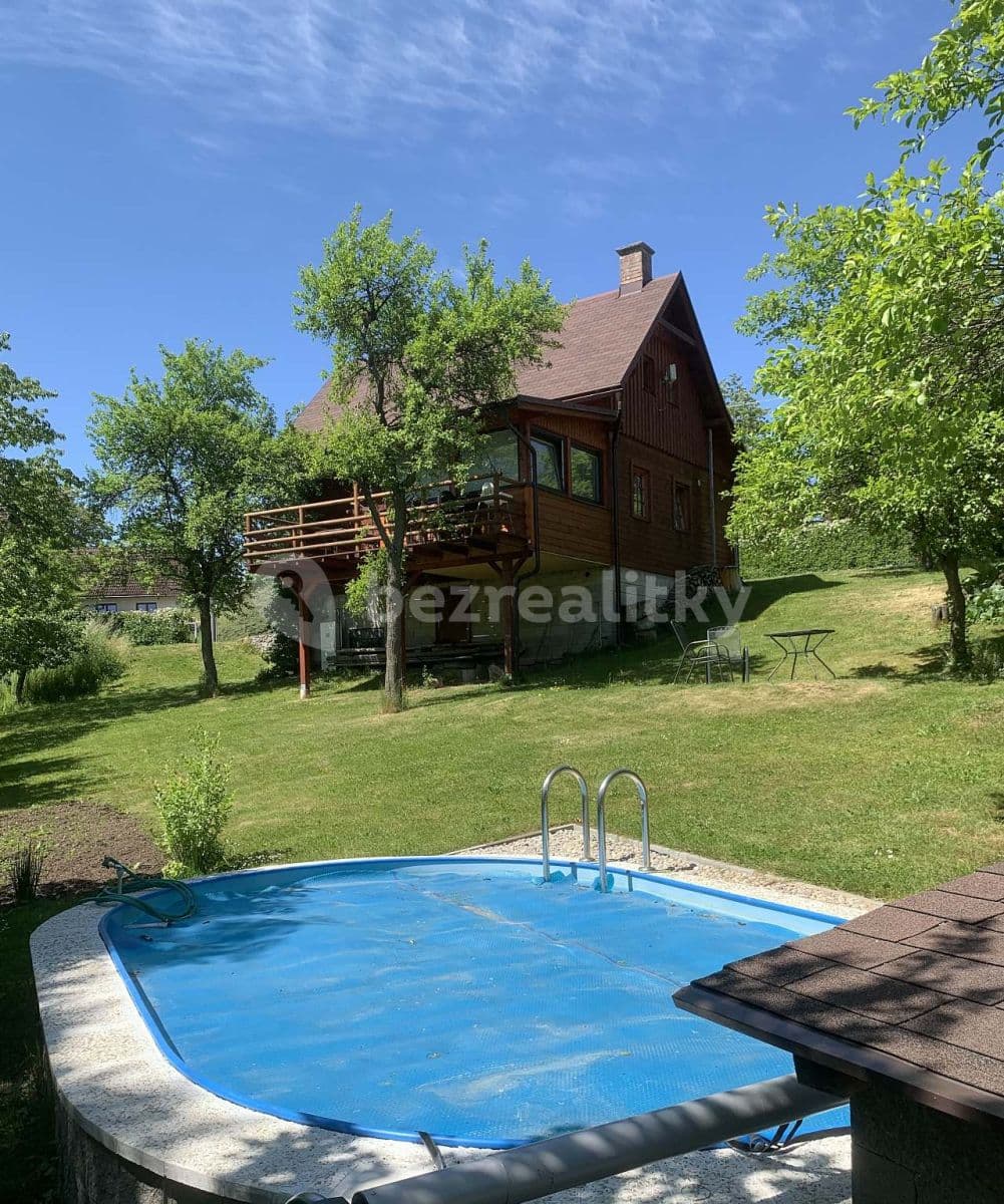 recreational property to rent, 0 m², Bozkov, Liberecký Region recreational property to rent, 0 m², Bozkov, Liberecký Region