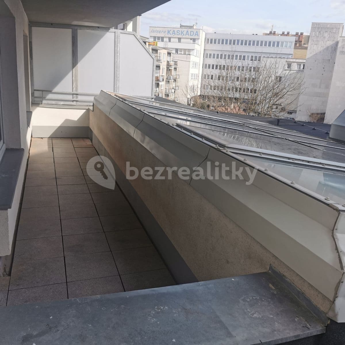 2 bedroom with open-plan kitchen flat to rent, 83 m², Bartošova, Zlín, Zlínský Region 2 bedroom with open-plan kitchen flat to rent, 83 m², Bartošova, Zlín, Zlínský Region