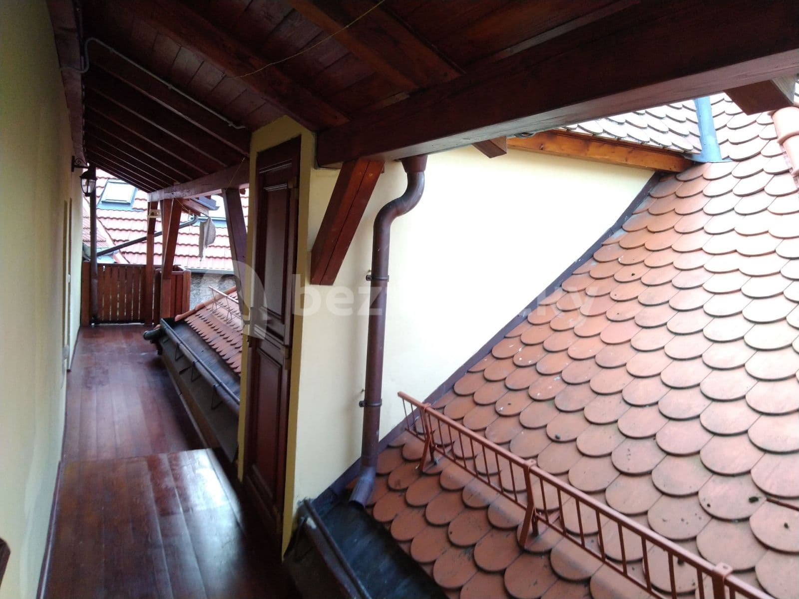 1 bedroom with open-plan kitchen flat to rent, 46 m², Kynského, Slaný, Středočeský Region 1 bedroom with open-plan kitchen flat to rent, 46 m², Kynského, Slaný, Středočeský Region