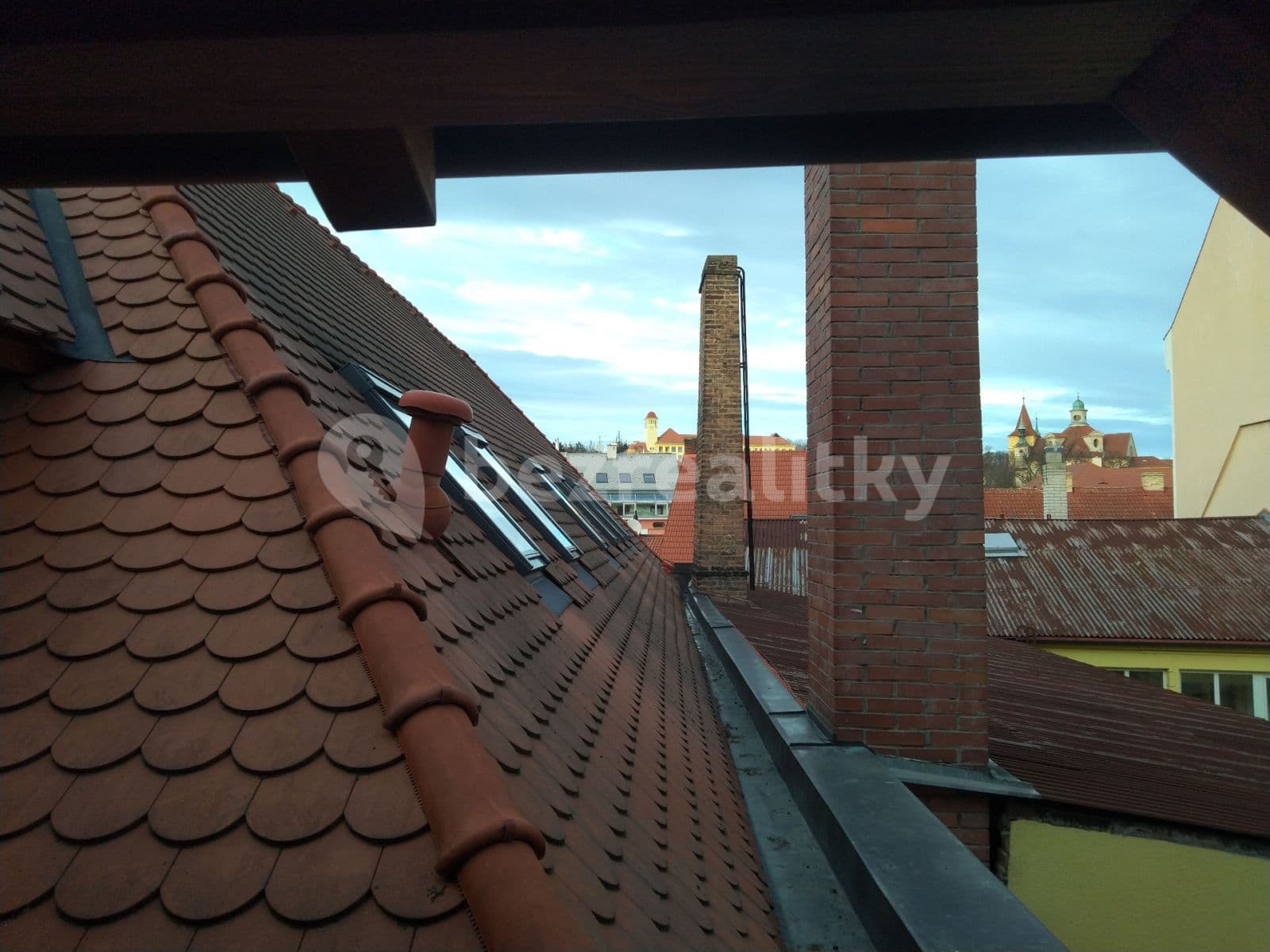 1 bedroom with open-plan kitchen flat to rent, 46 m², Kynského, Slaný, Středočeský Region 1 bedroom with open-plan kitchen flat to rent, 46 m², Kynského, Slaný, Středočeský Region