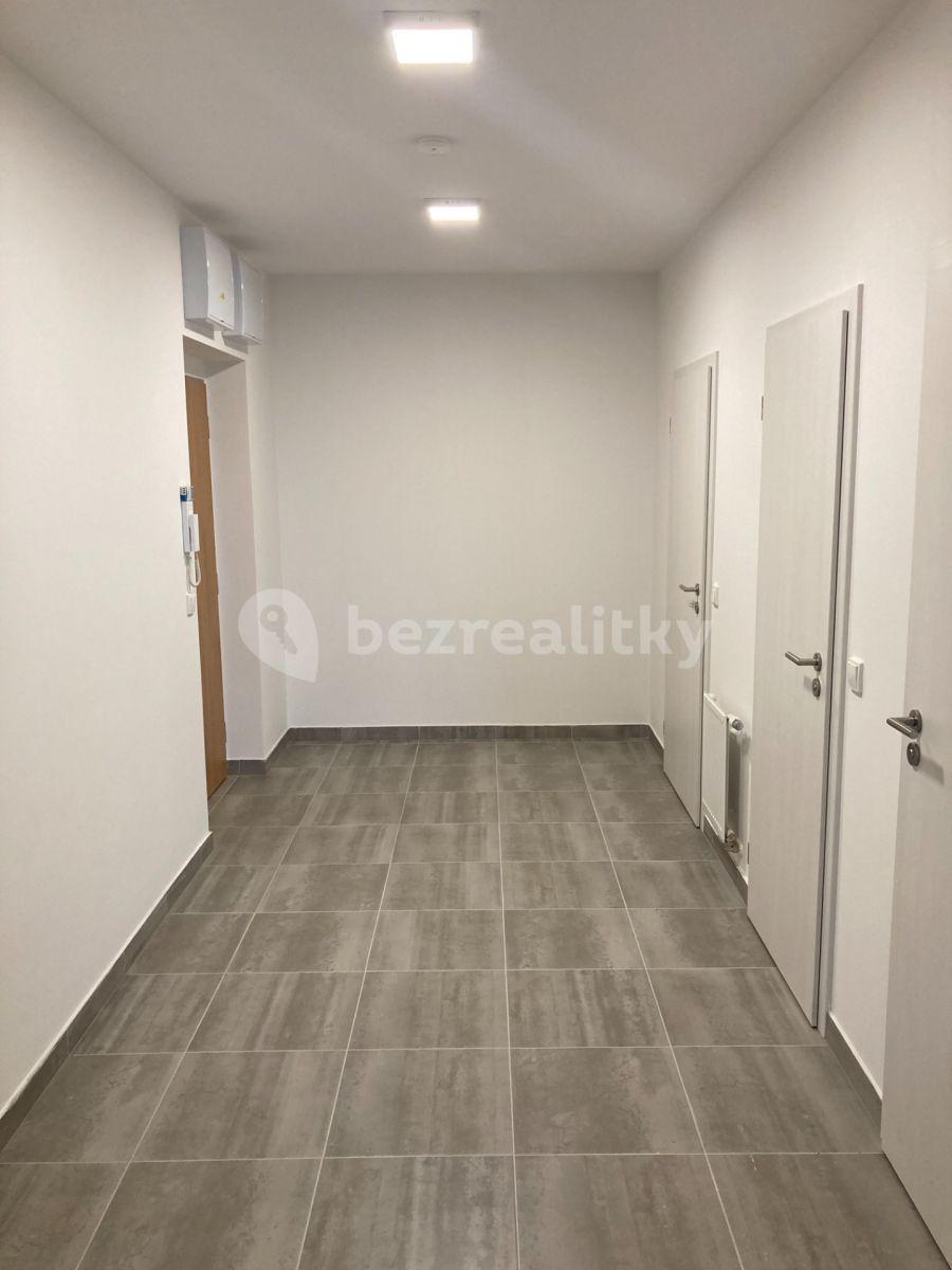 2 bedroom flat to rent, 73 m², Jihlava, Vysočina Region