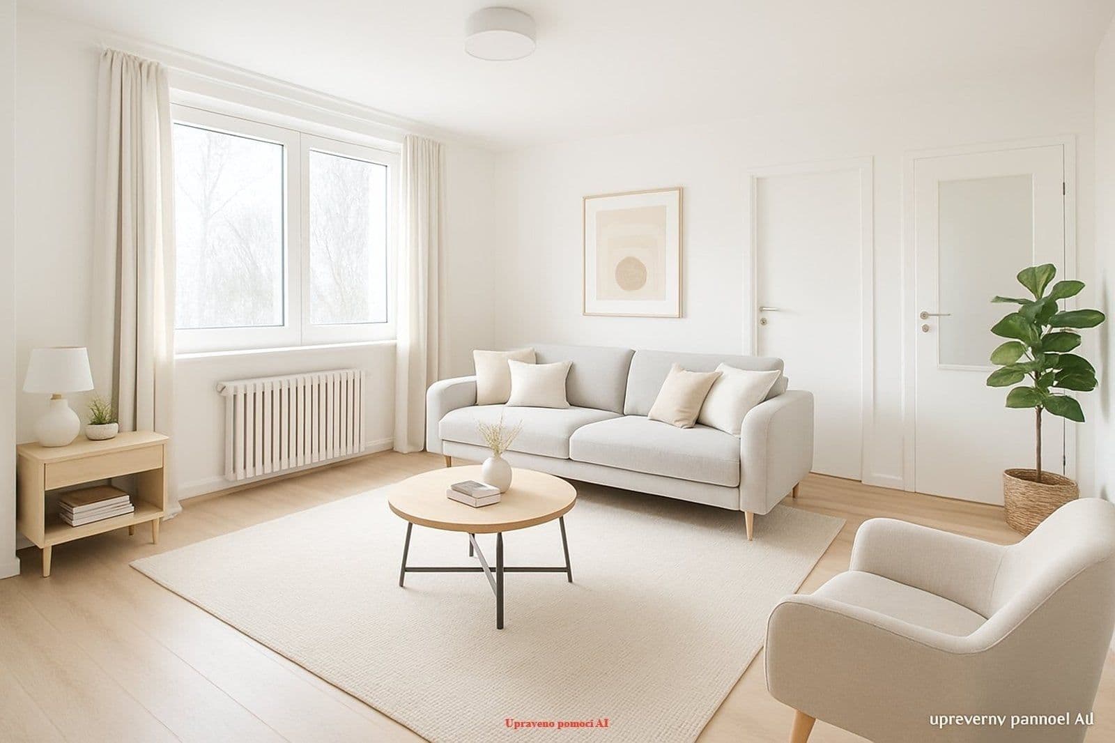 3 bedroom flat to rent, 68 m², Dukelská, Havířov, Moravskoslezský Region 3 bedroom flat to rent, 68 m², Dukelská, Havířov, Moravskoslezský Region