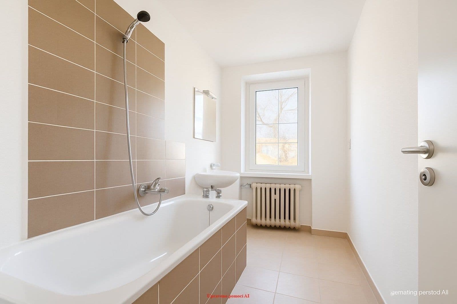 3 bedroom flat to rent, 68 m², Dukelská, Havířov, Moravskoslezský Region 3 bedroom flat to rent, 68 m², Dukelská, Havířov, Moravskoslezský Region