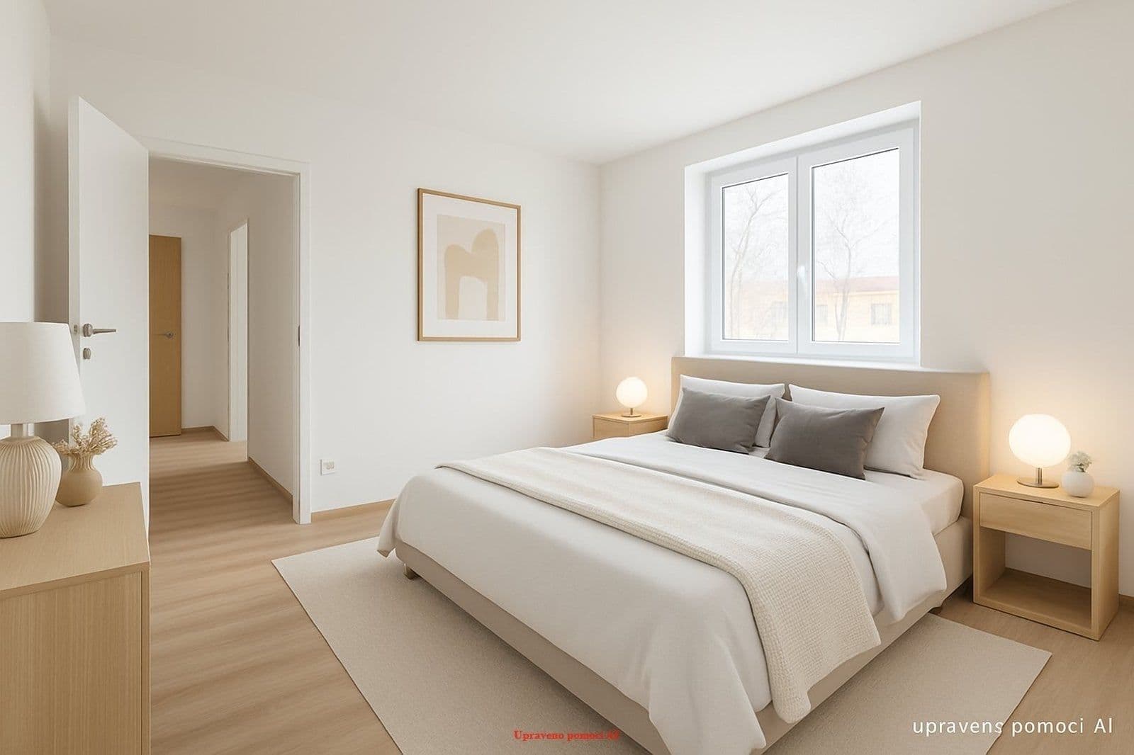 3 bedroom flat to rent, 68 m², Dukelská, Havířov, Moravskoslezský Region 3 bedroom flat to rent, 68 m², Dukelská, Havířov, Moravskoslezský Region