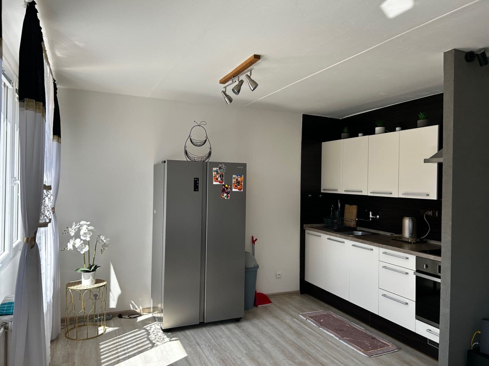 2 bedroom with open-plan kitchen flat to rent, 68 m², V Bažantnici, Kladno, Středočeský Region 2 bedroom with open-plan kitchen flat to rent, 68 m², V Bažantnici, Kladno, Středočeský Region