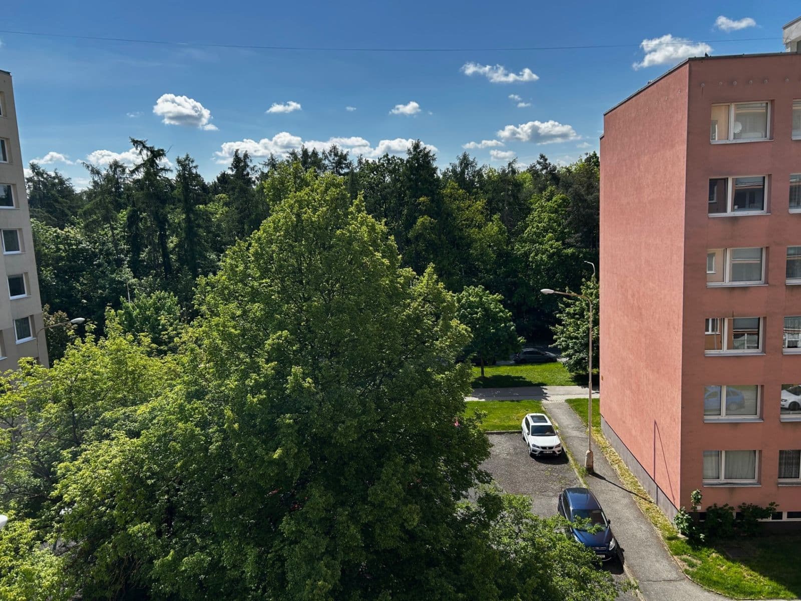 2 bedroom with open-plan kitchen flat to rent, 68 m², V Bažantnici, Kladno, Středočeský Region 2 bedroom with open-plan kitchen flat to rent, 68 m², V Bažantnici, Kladno, Středočeský Region