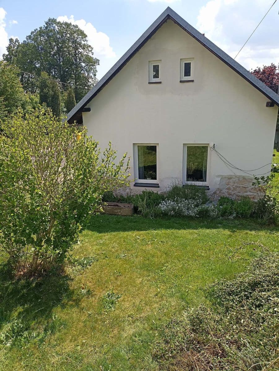 recreational property to rent, 0 m², Lučice, Vysočina Region recreational property to rent, 0 m², Lučice, Vysočina Region