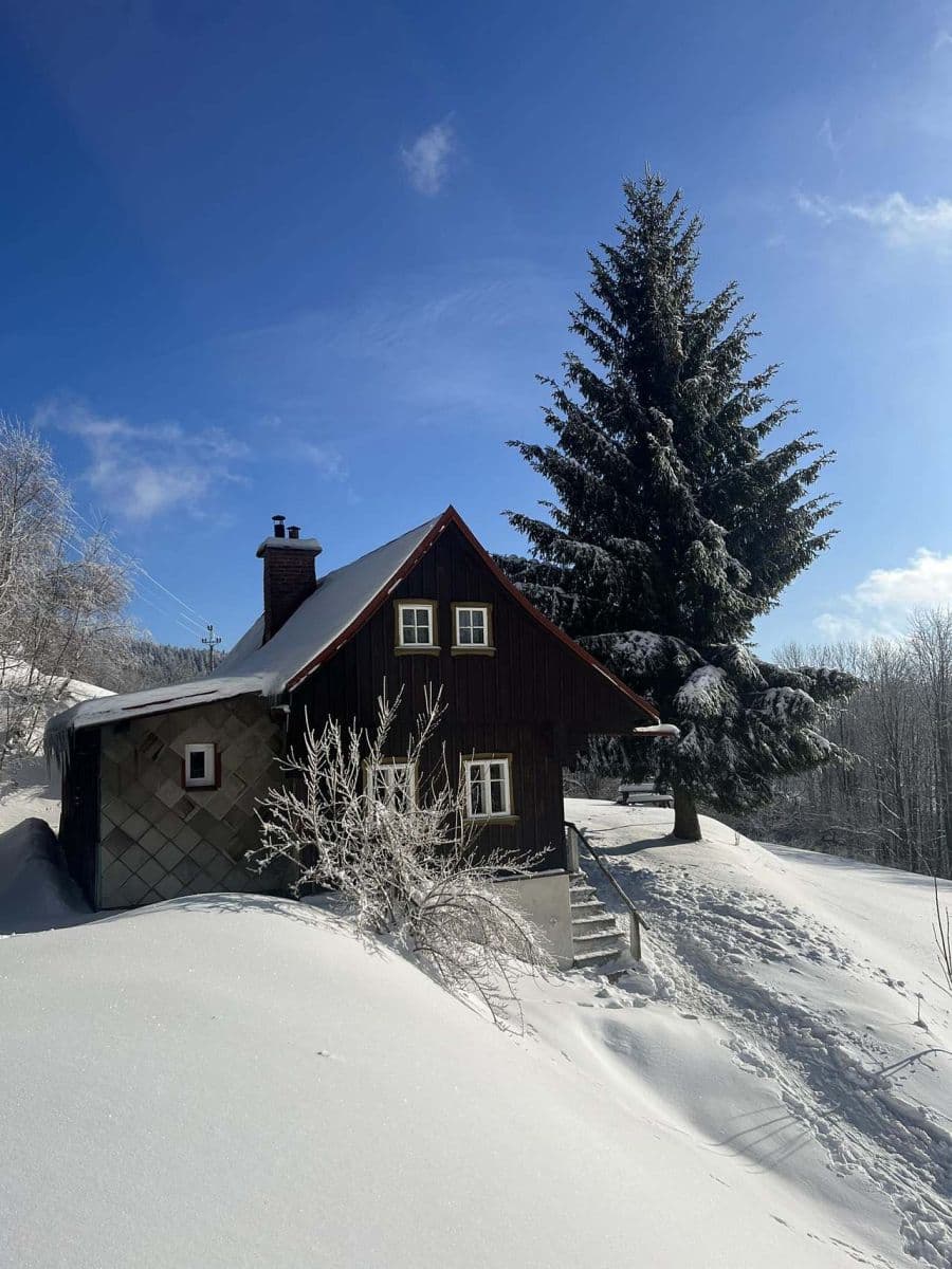 recreational property to rent, 0 m², Kořenov, Liberecký Region recreational property to rent, 0 m², Kořenov, Liberecký Region