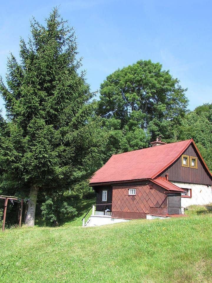 recreational property to rent, 0 m², Kořenov, Liberecký Region recreational property to rent, 0 m², Kořenov, Liberecký Region