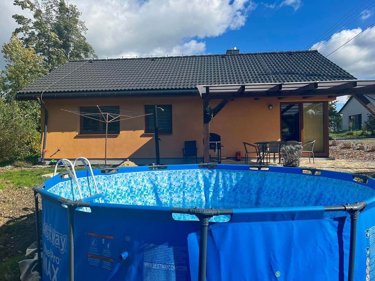 recreational property to rent, 0 m², Dolní Tošanovice, Moravskoslezský Region recreational property to rent, 0 m², Dolní Tošanovice, Moravskoslezský Region