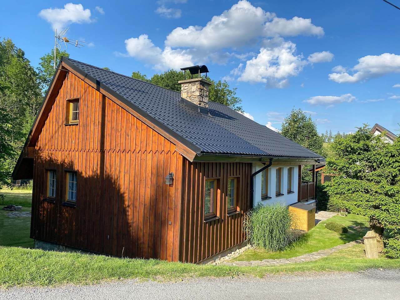 recreational property to rent, 0 m², Staré Město, Olomoucký Region recreational property to rent, 0 m², Staré Město, Olomoucký Region