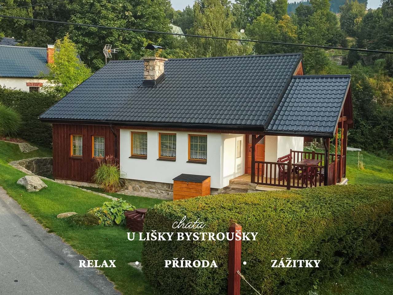 recreational property to rent, 0 m², Staré Město, Olomoucký Region recreational property to rent, 0 m², Staré Město, Olomoucký Region