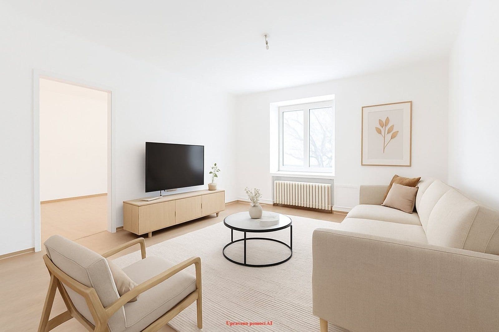 2 bedroom flat to rent, 58 m², Gustava Klimenta, Ostrava, Moravskoslezský Region 2 bedroom flat to rent, 58 m², Gustava Klimenta, Ostrava, Moravskoslezský Region