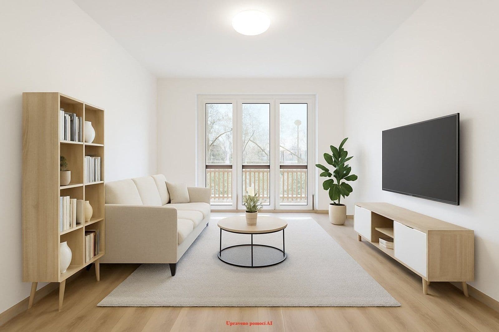 4 bedroom flat to rent, 95 m², Jurkovičova, Karviná, Moravskoslezský Region 4 bedroom flat to rent, 95 m², Jurkovičova, Karviná, Moravskoslezský Region