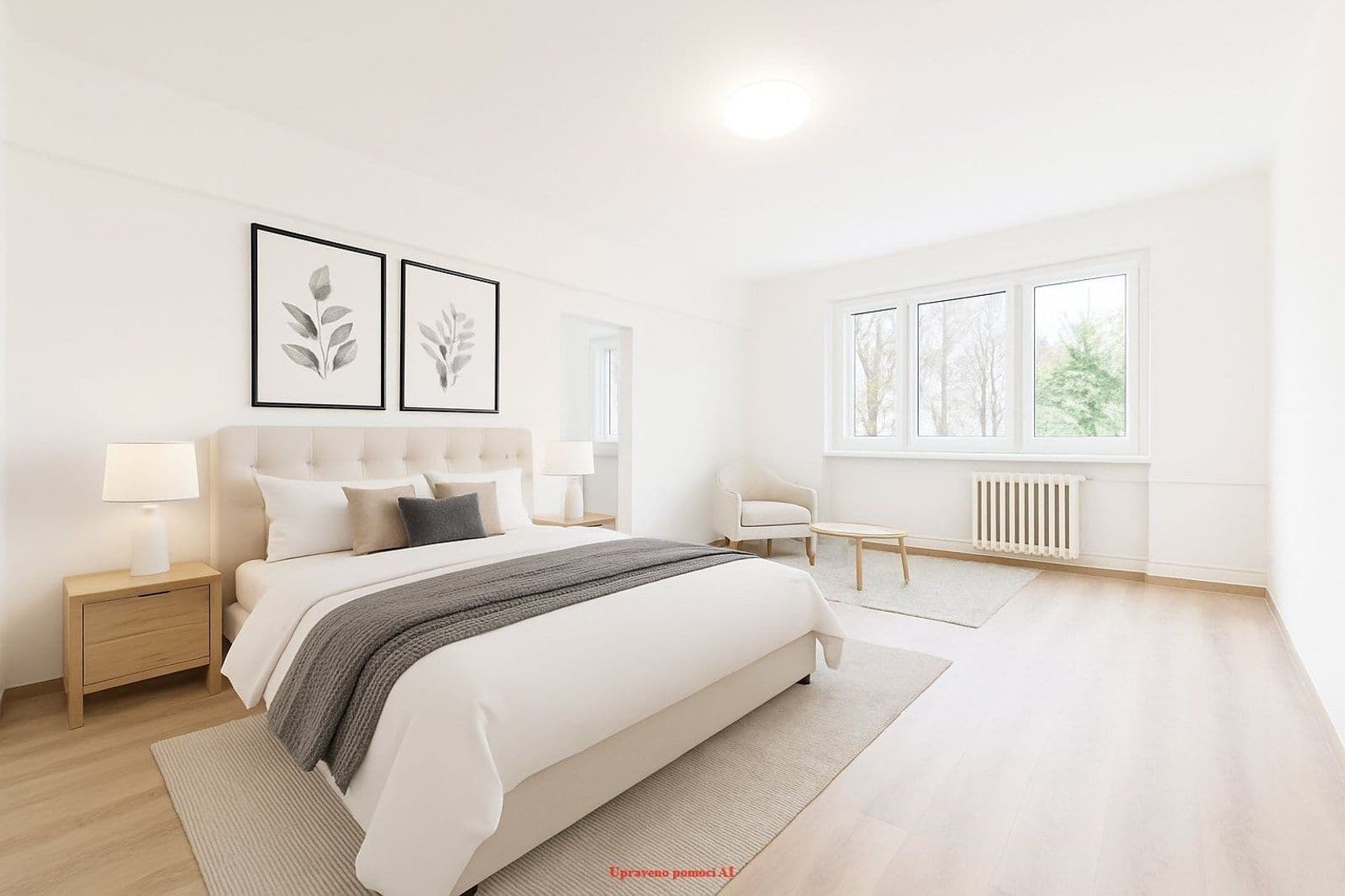 4 bedroom flat to rent, 95 m², Jurkovičova, Karviná, Moravskoslezský Region 4 bedroom flat to rent, 95 m², Jurkovičova, Karviná, Moravskoslezský Region