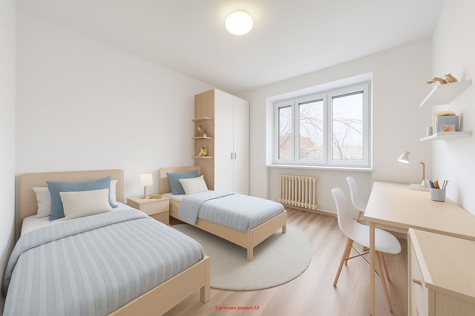 4 bedroom flat to rent, 95 m², Jurkovičova, Karviná, Moravskoslezský Region 4 bedroom flat to rent, 95 m², Jurkovičova, Karviná, Moravskoslezský Region