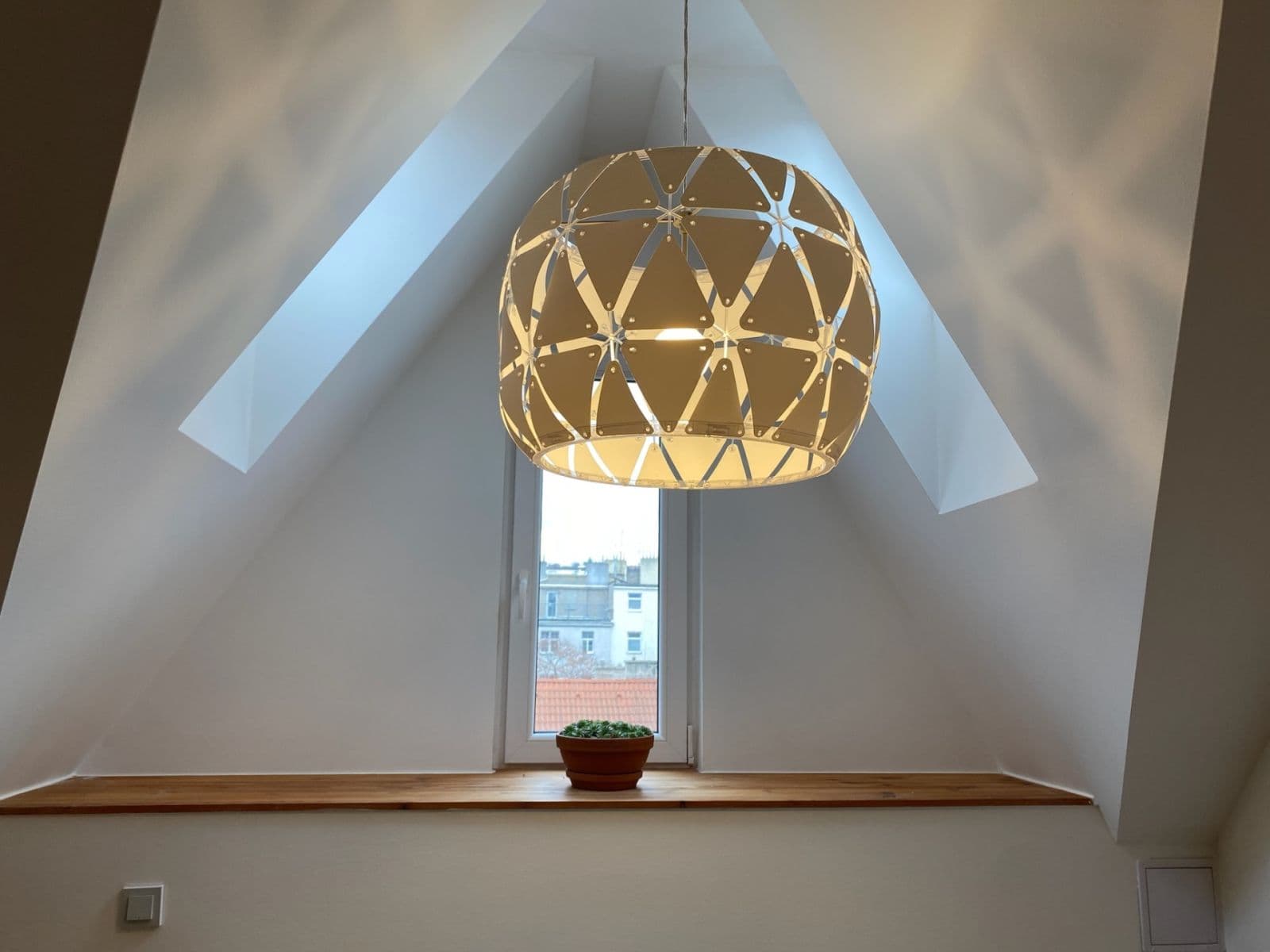 2 bedroom with open-plan kitchen flat to rent, 105 m², Sokolovská, Prague, Prague 2 bedroom with open-plan kitchen flat to rent, 105 m², Sokolovská, Prague, Prague