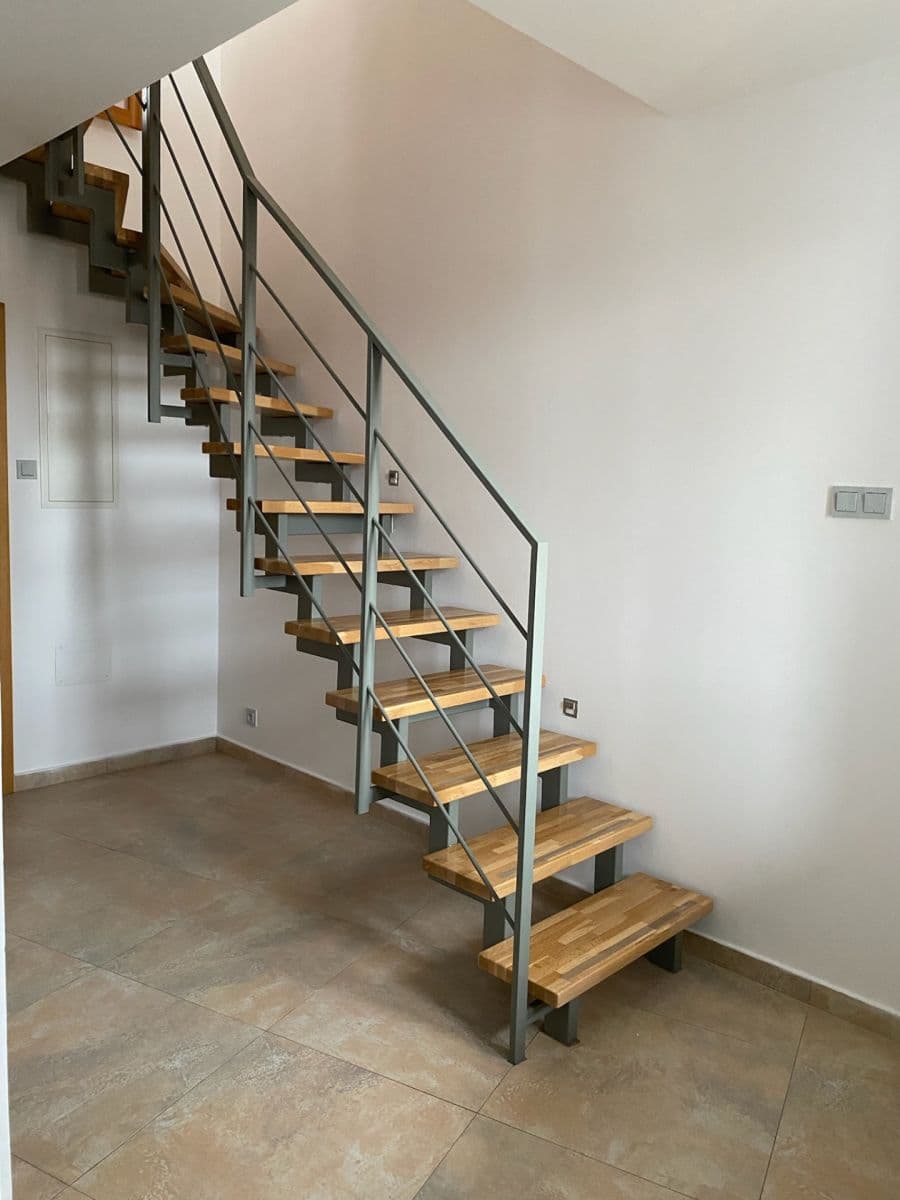 2 bedroom with open-plan kitchen flat to rent, 105 m², Sokolovská, Prague, Prague 2 bedroom with open-plan kitchen flat to rent, 105 m², Sokolovská, Prague, Prague