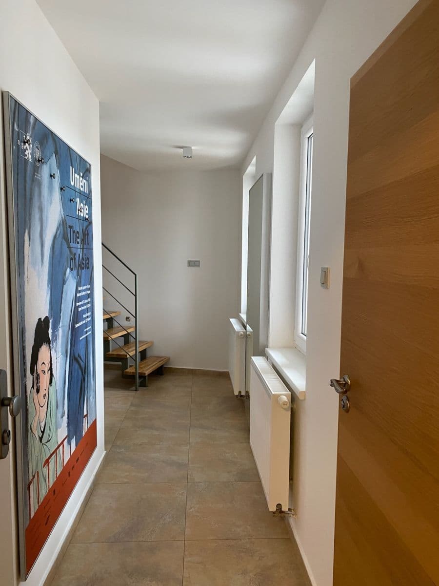 2 bedroom with open-plan kitchen flat to rent, 105 m², Sokolovská, Prague, Prague 2 bedroom with open-plan kitchen flat to rent, 105 m², Sokolovská, Prague, Prague