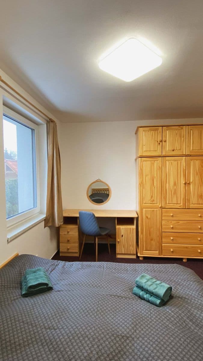 recreational property to rent, 0 m², Bobrová, Vysočina Region recreational property to rent, 0 m², Bobrová, Vysočina Region