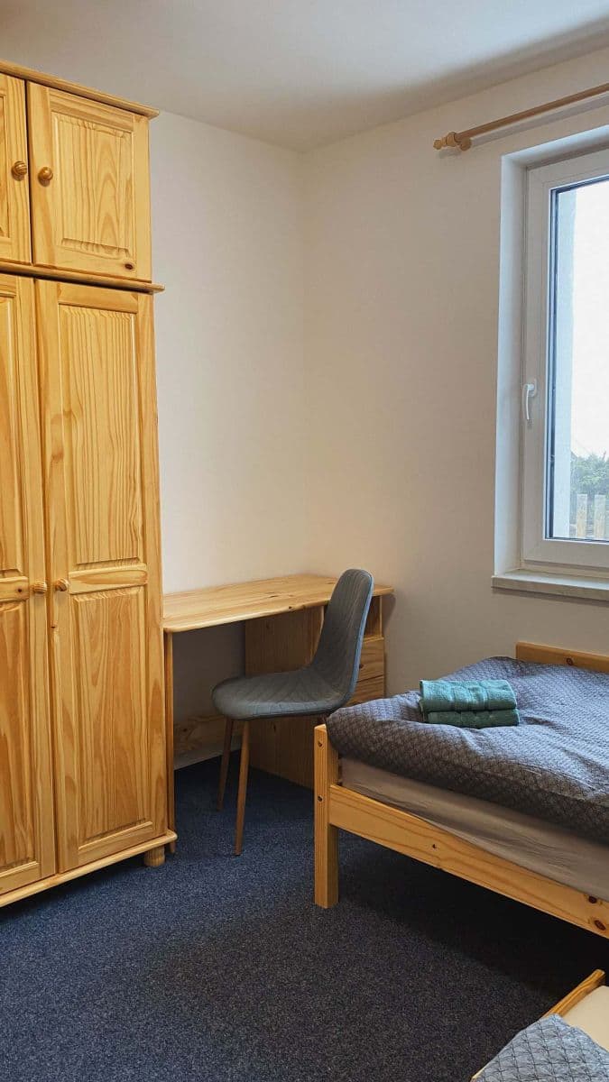 recreational property to rent, 0 m², Bobrová, Vysočina Region recreational property to rent, 0 m², Bobrová, Vysočina Region