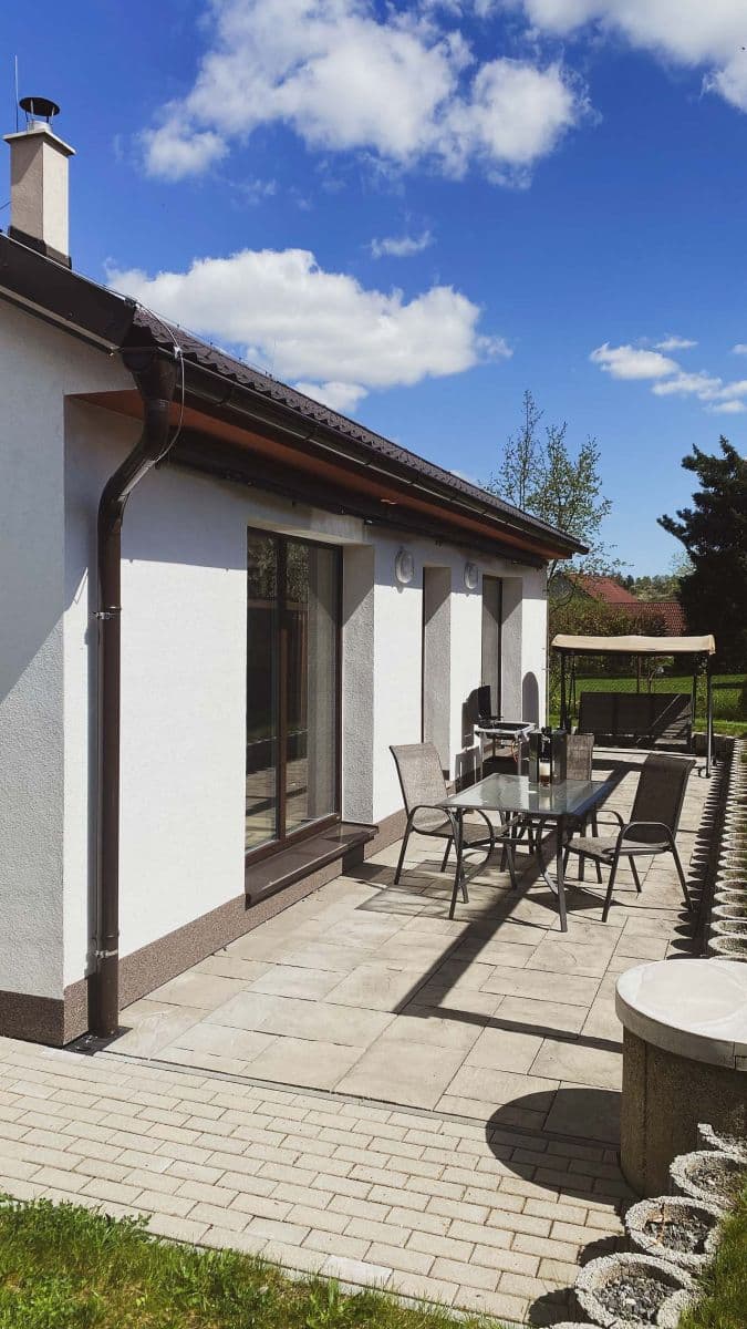 recreational property to rent, 0 m², Bobrová, Vysočina Region recreational property to rent, 0 m², Bobrová, Vysočina Region