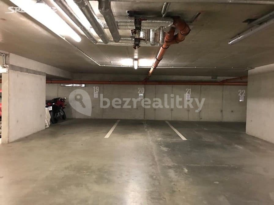 garage to rent, 15 m², Mladých Běchovic, Prague, Prague garage to rent, 15 m², Mladých Běchovic, Prague, Prague