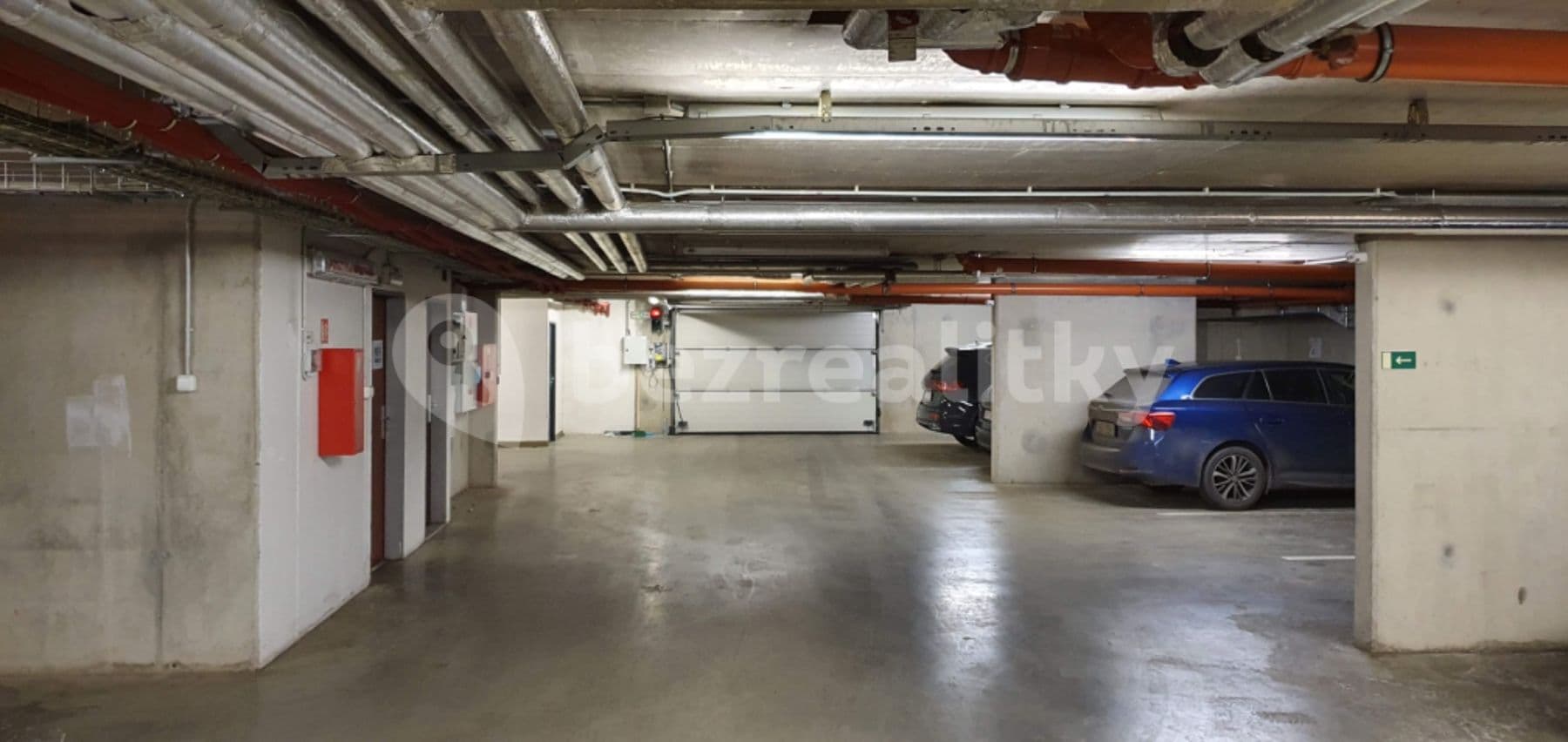 garage to rent, 15 m², Mladých Běchovic, Prague, Prague garage to rent, 15 m², Mladých Běchovic, Prague, Prague