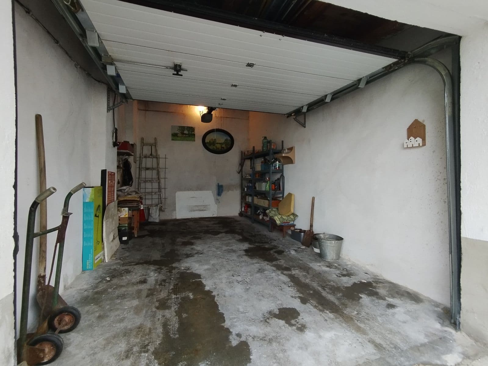 garage for sale, 19 m², Jeseník, Olomoucký Region garage for sale, 19 m², Jeseník, Olomoucký Region