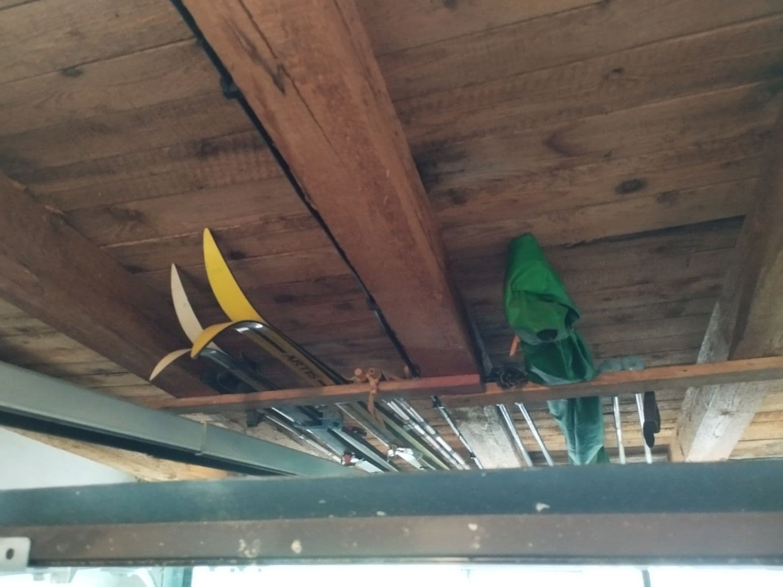 garage for sale, 19 m², Jeseník, Olomoucký Region garage for sale, 19 m², Jeseník, Olomoucký Region