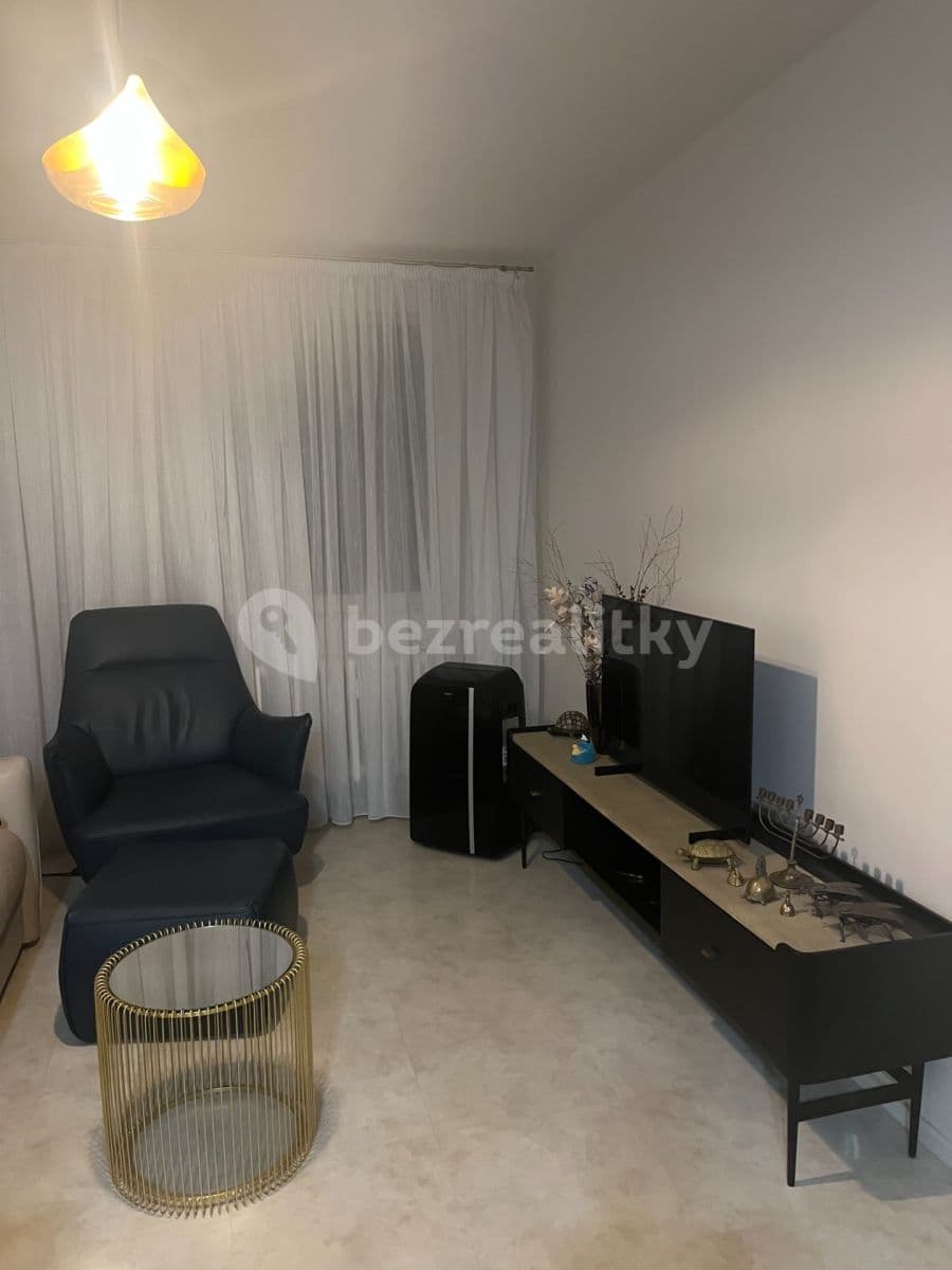 1 bedroom with open-plan kitchen flat to rent, 42 m², Kupeckého, Prague, Prague 1 bedroom with open-plan kitchen flat to rent, 42 m², Kupeckého, Prague, Prague