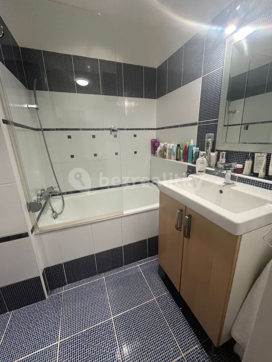 1 bedroom with open-plan kitchen flat to rent, 42 m², Kupeckého, Prague, Prague 1 bedroom with open-plan kitchen flat to rent, 42 m², Kupeckého, Prague, Prague