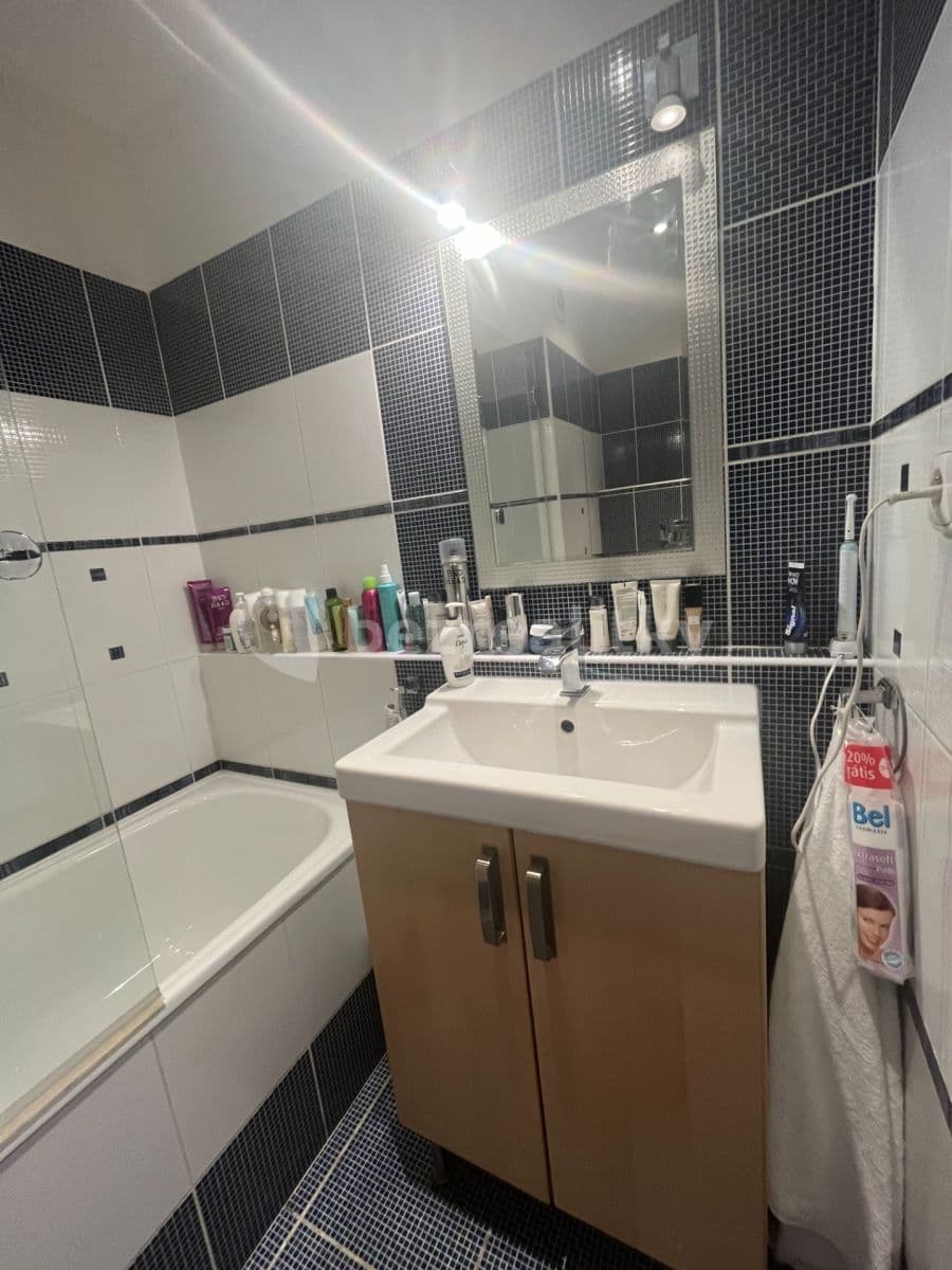 1 bedroom with open-plan kitchen flat to rent, 42 m², Kupeckého, Prague, Prague 1 bedroom with open-plan kitchen flat to rent, 42 m², Kupeckého, Prague, Prague