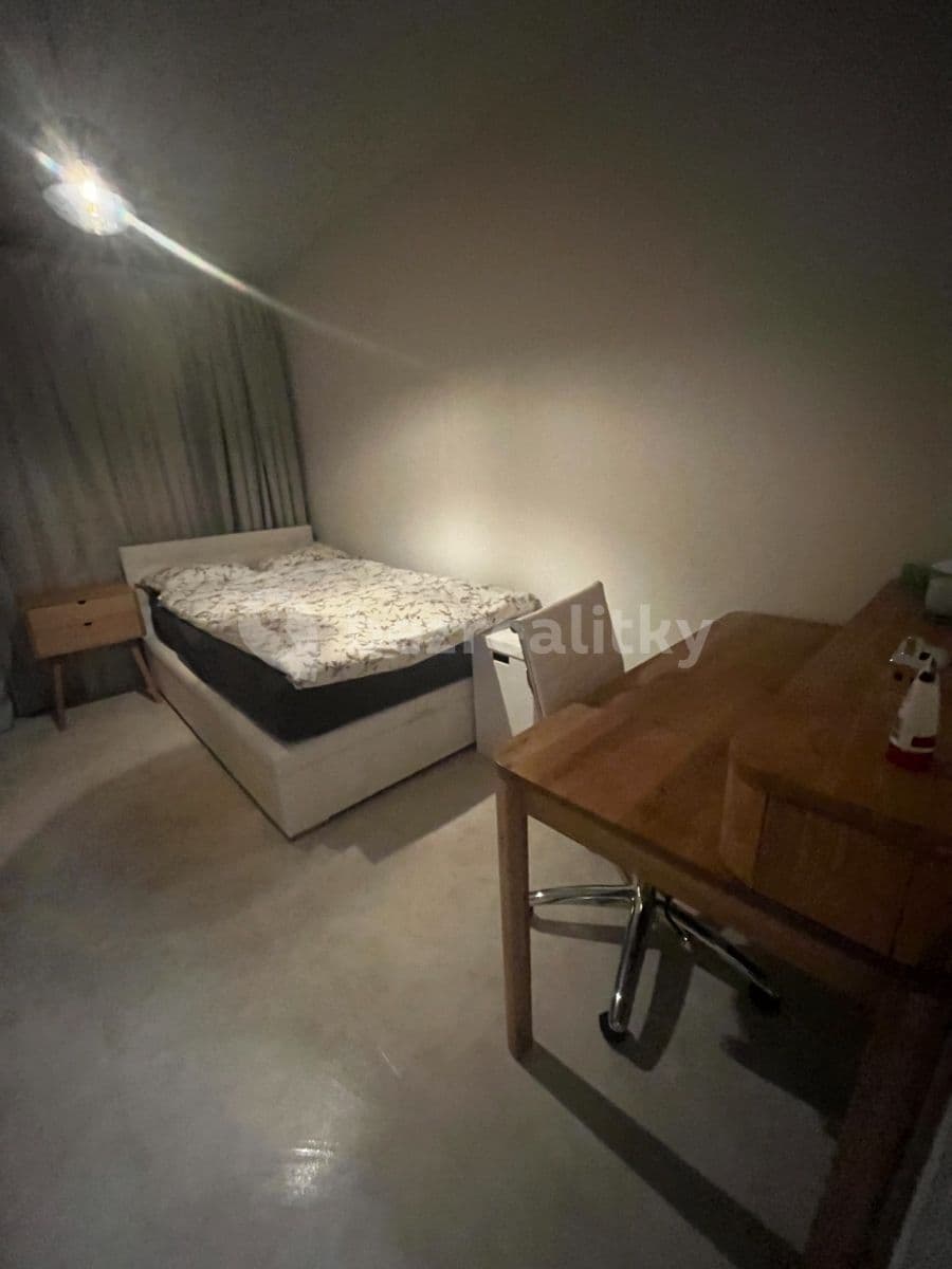 1 bedroom with open-plan kitchen flat to rent, 42 m², Kupeckého, Prague, Prague 1 bedroom with open-plan kitchen flat to rent, 42 m², Kupeckého, Prague, Prague