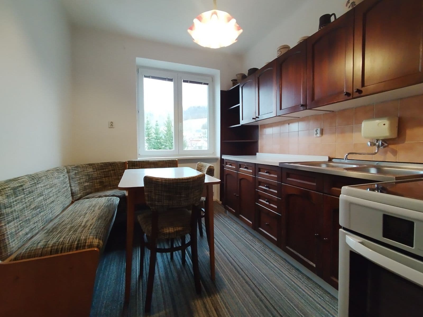 2 bedroom flat for sale, 67 m², Jeseník, Olomoucký Region 2 bedroom flat for sale, 67 m², Jeseník, Olomoucký Region