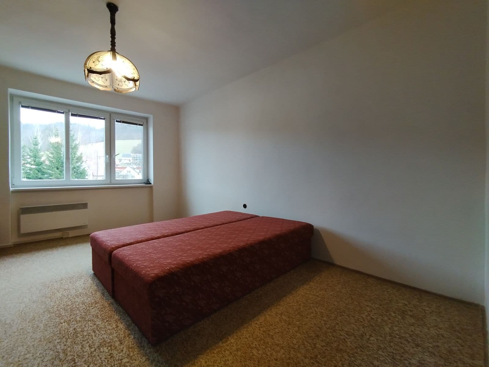 2 bedroom flat for sale, 67 m², Jeseník, Olomoucký Region 2 bedroom flat for sale, 67 m², Jeseník, Olomoucký Region