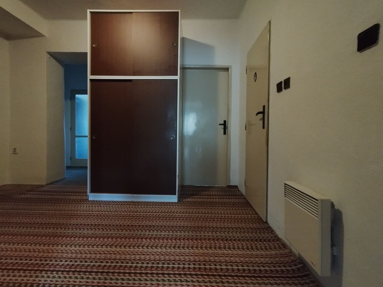 2 bedroom flat for sale, 67 m², Jeseník, Olomoucký Region 2 bedroom flat for sale, 67 m², Jeseník, Olomoucký Region