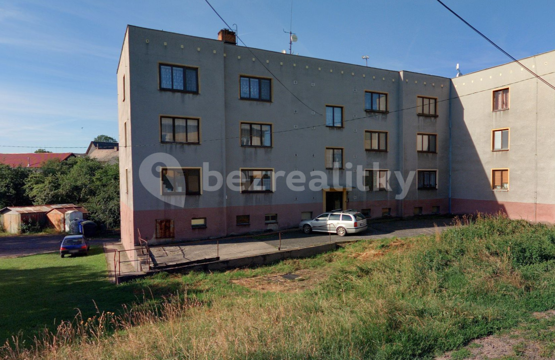 3 bedroom flat for sale, 72 m², Bílá, Liberecký Region