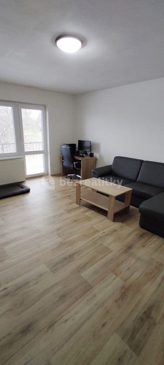 3 bedroom flat for sale, 72 m², Bílá, Liberecký Region