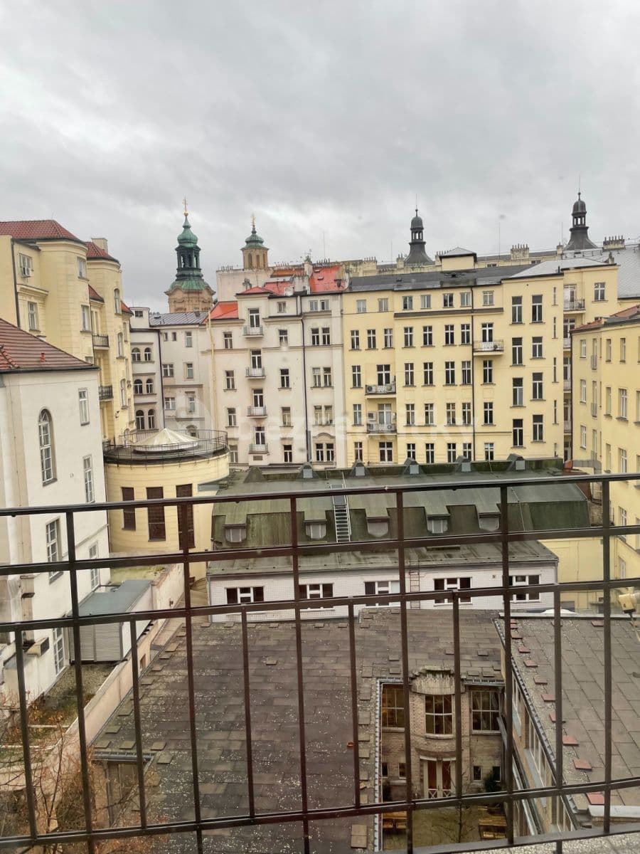 2 bedroom flat to rent, 78 m², Dušní, Prague, Prague 2 bedroom flat to rent, 78 m², Dušní, Prague, Prague