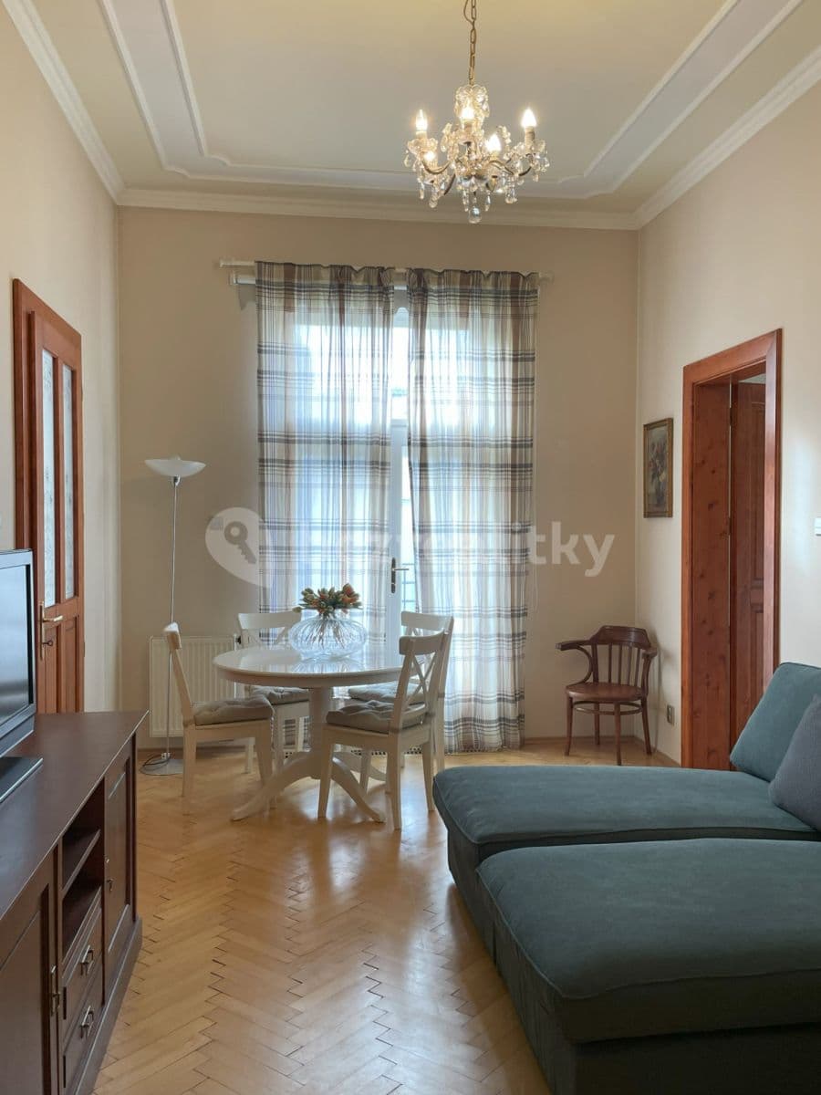 2 bedroom flat to rent, 78 m², Dušní, Prague, Prague 2 bedroom flat to rent, 78 m², Dušní, Prague, Prague