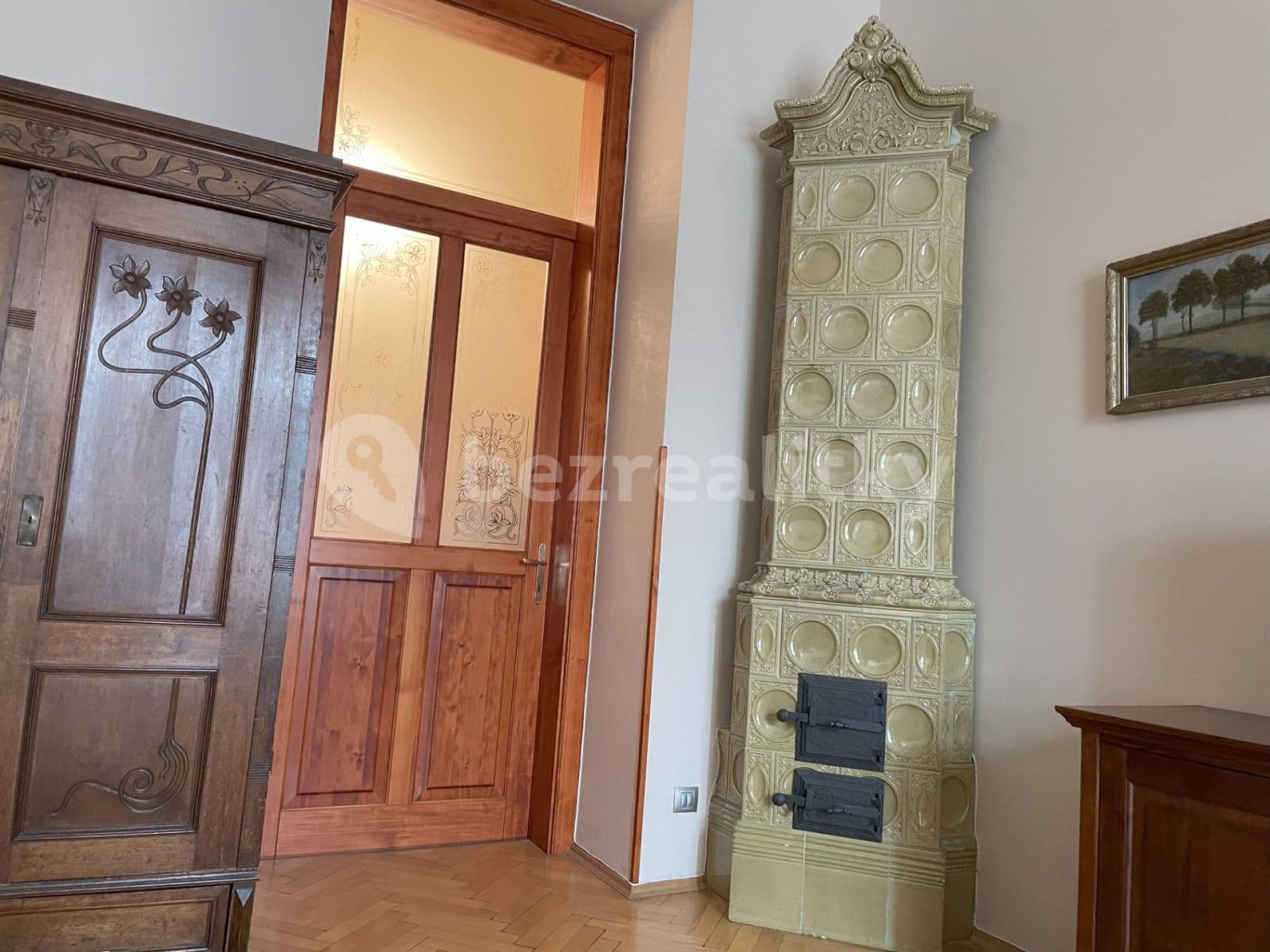 2 bedroom flat to rent, 78 m², Dušní, Prague, Prague 2 bedroom flat to rent, 78 m², Dušní, Prague, Prague