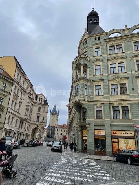 2 bedroom flat to rent, 78 m², Dušní, Prague, Prague 2 bedroom flat to rent, 78 m², Dušní, Prague, Prague