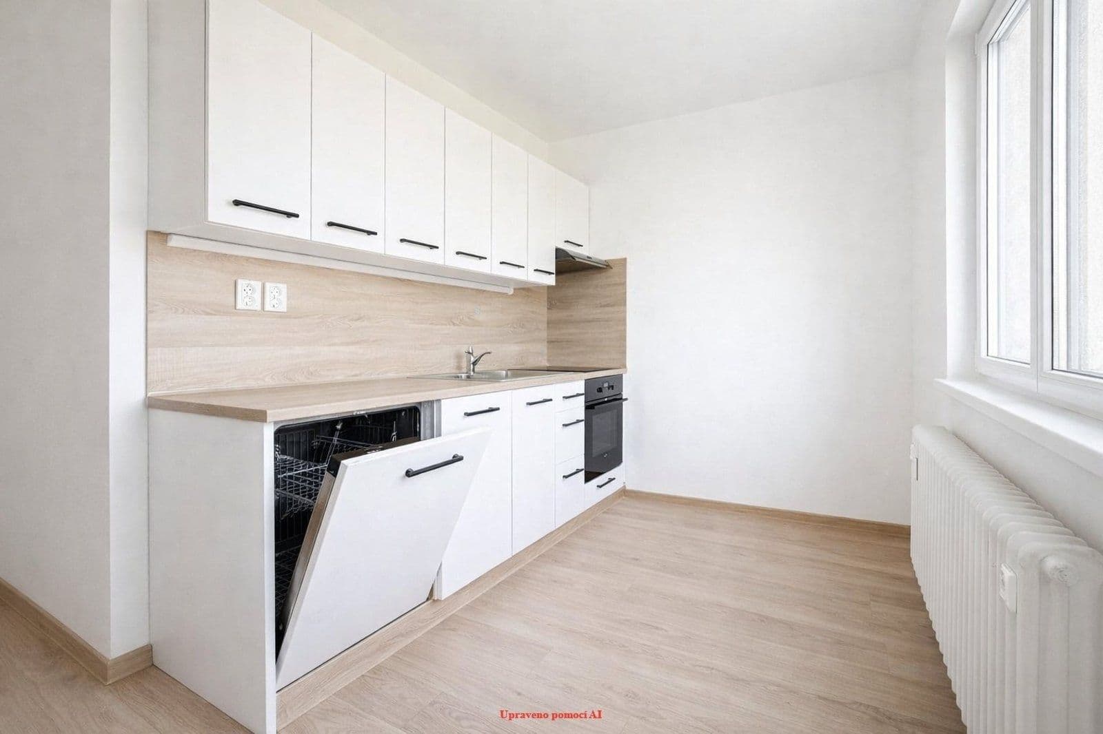 2 bedroom flat to rent, 55 m², Bělská, Paskov, Moravskoslezský Region 2 bedroom flat to rent, 55 m², Bělská, Paskov, Moravskoslezský Region