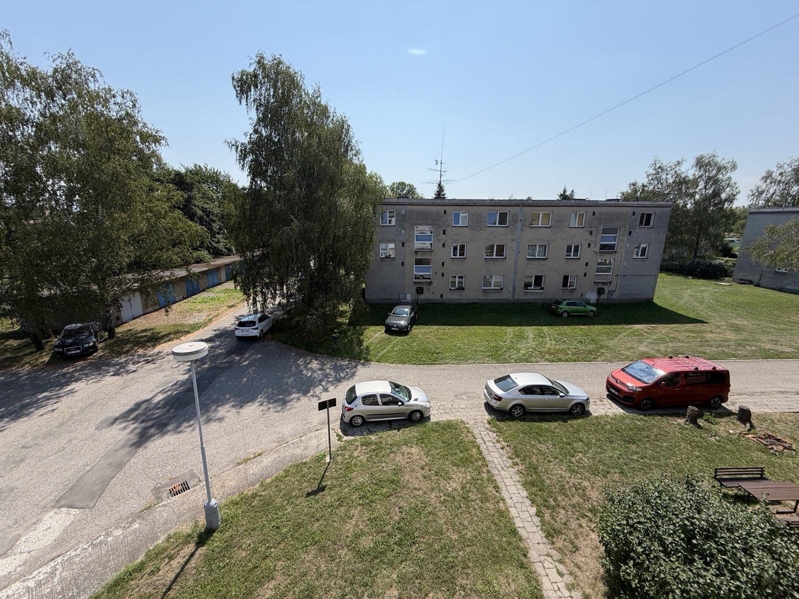 2 bedroom flat to rent, 55 m², Bělská, Paskov, Moravskoslezský Region 2 bedroom flat to rent, 55 m², Bělská, Paskov, Moravskoslezský Region