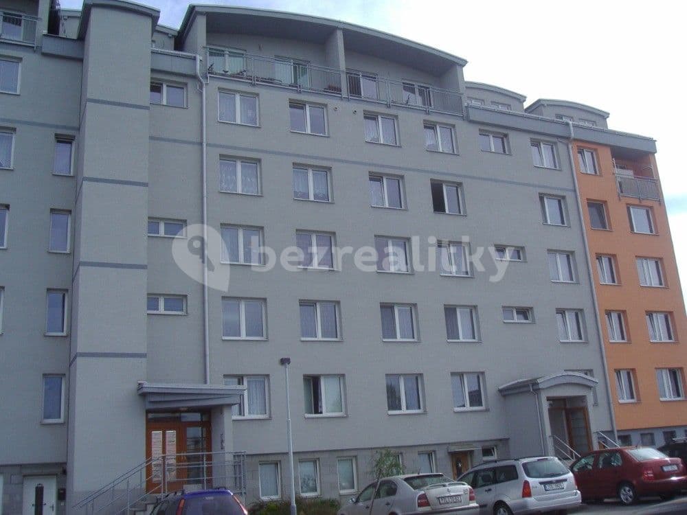 1 bedroom with open-plan kitchen flat to rent, 46 m², Kmochova, Hostivice, Středočeský Region 1 bedroom with open-plan kitchen flat to rent, 46 m², Kmochova, Hostivice, Středočeský Region