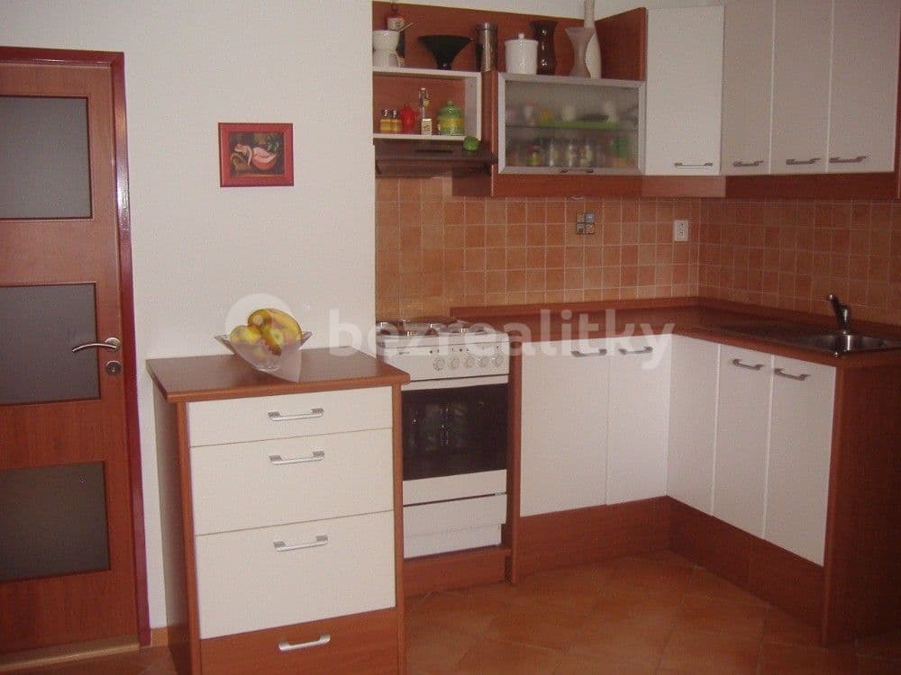 1 bedroom with open-plan kitchen flat to rent, 46 m², Kmochova, Hostivice, Středočeský Region 1 bedroom with open-plan kitchen flat to rent, 46 m², Kmochova, Hostivice, Středočeský Region