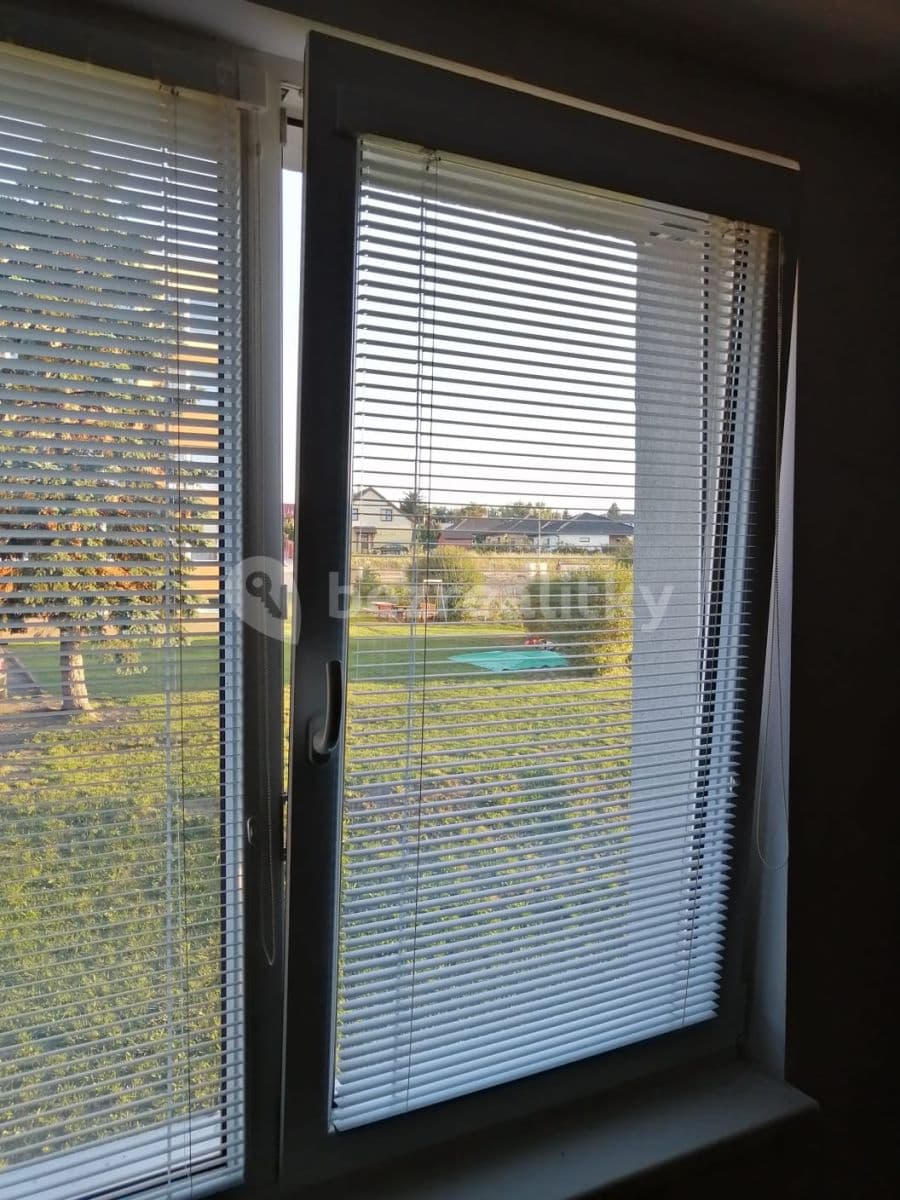 1 bedroom with open-plan kitchen flat to rent, 46 m², Kmochova, Hostivice, Středočeský Region 1 bedroom with open-plan kitchen flat to rent, 46 m², Kmochova, Hostivice, Středočeský Region